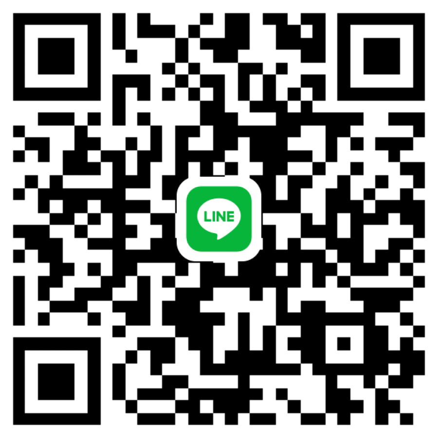 LINE QR